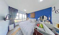 Blk 445B Clementi Crest (Clementi), HDB 4 Rooms #453962591